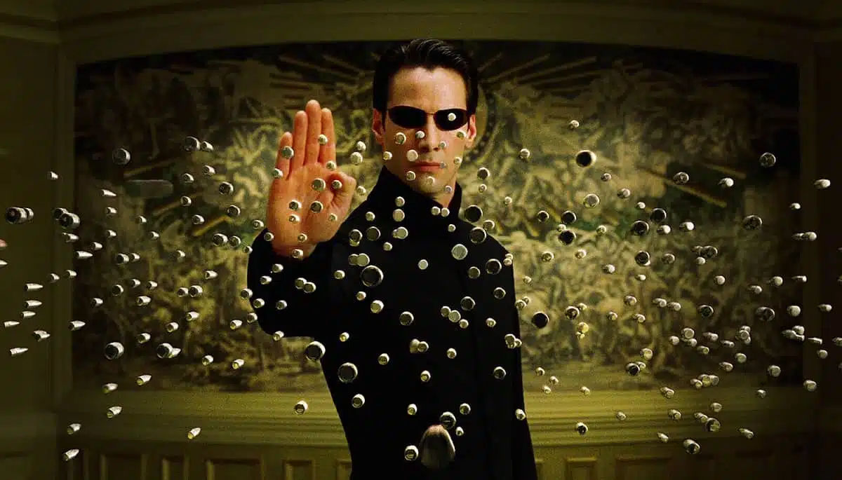 How to watch Matrix Movies in Order