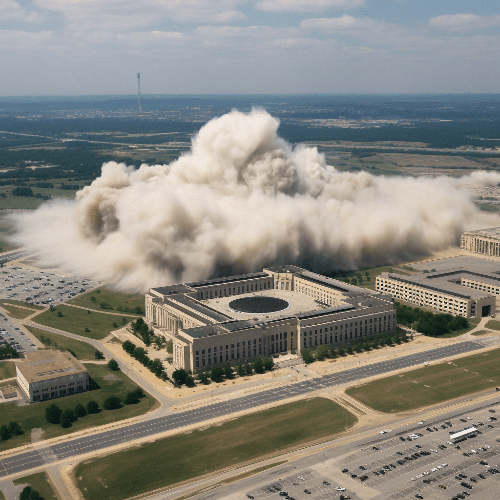 AI Pentagon