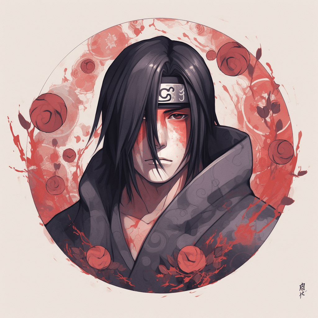 Naruto character