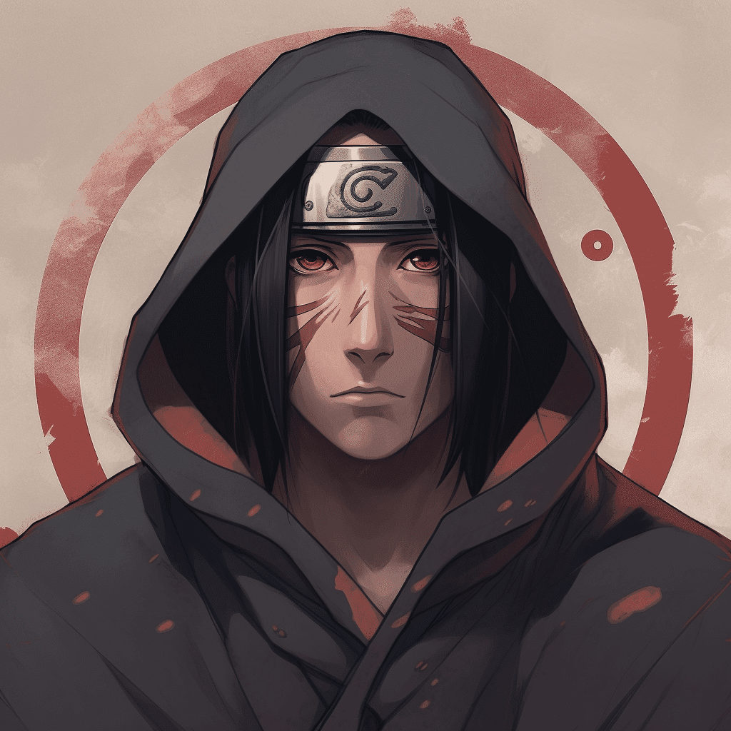 Itachi
