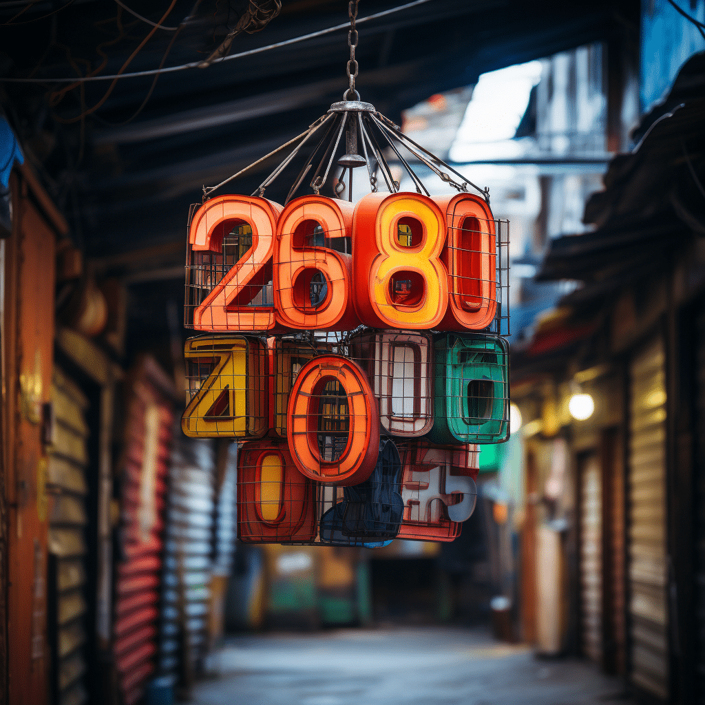 206 area code