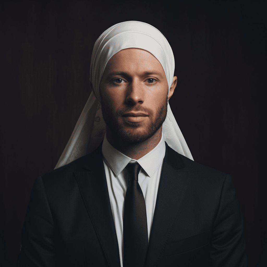 andrew tate is muslim