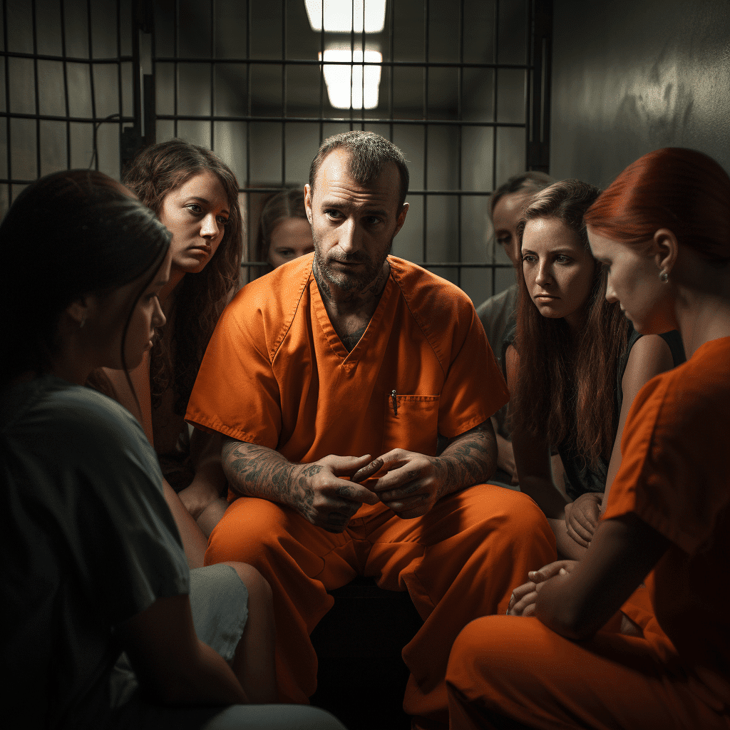 Andrew Tate Human Trafficking