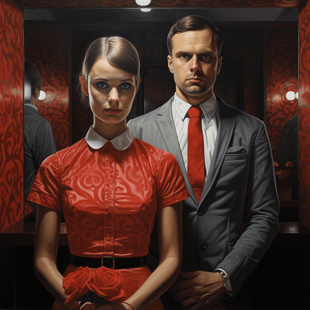andrew tate wife