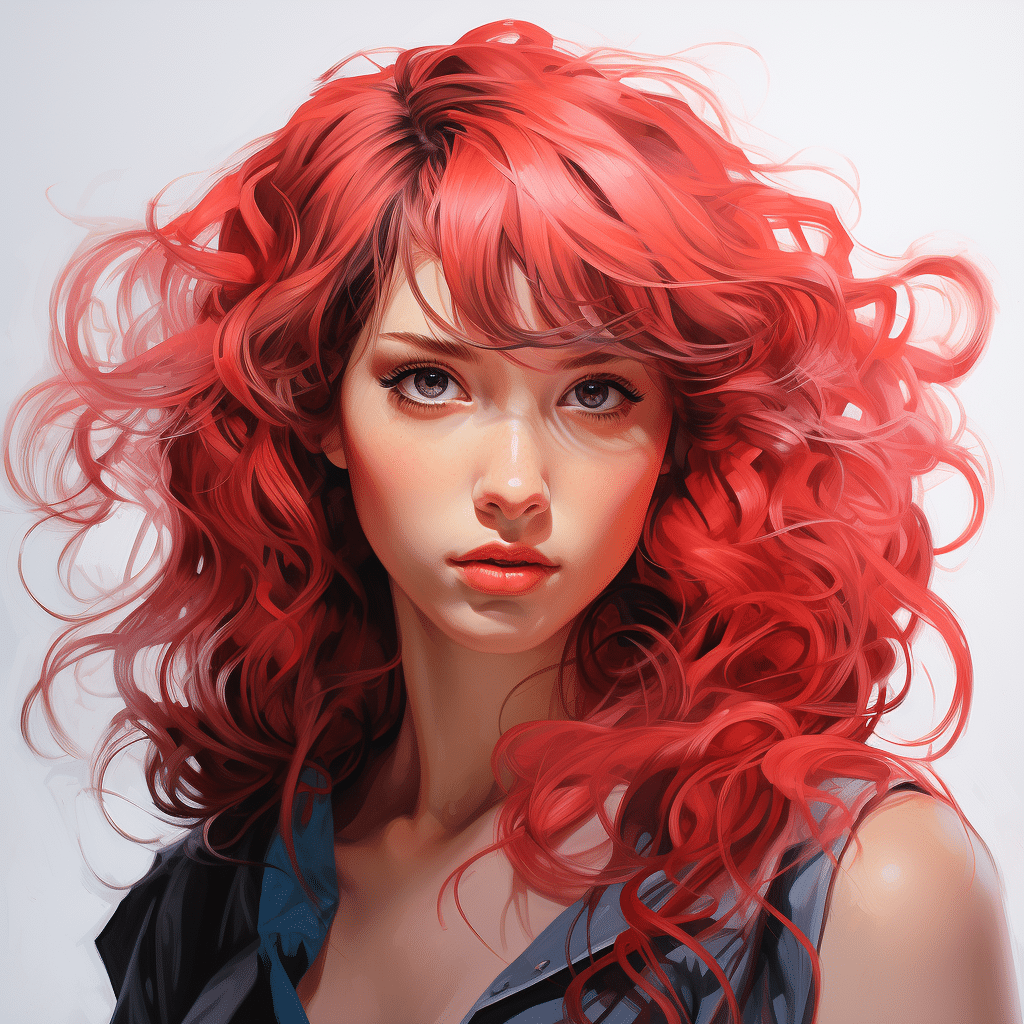 anime drawings