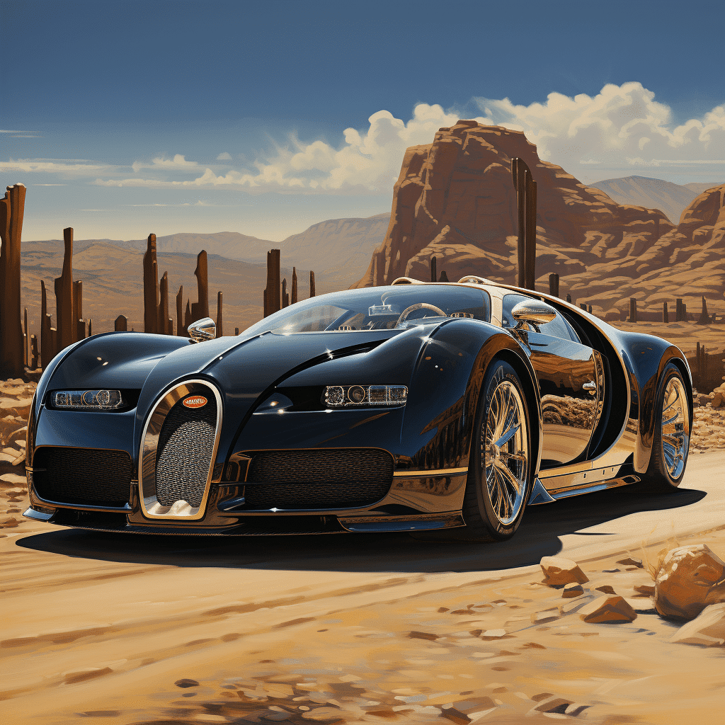 bugatti andrew tate
