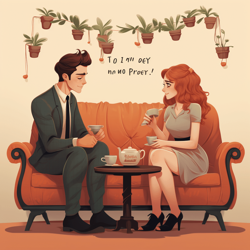 cringy pick up lines