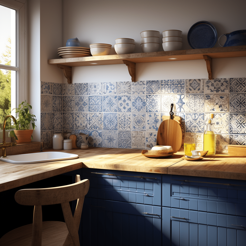 dal tile