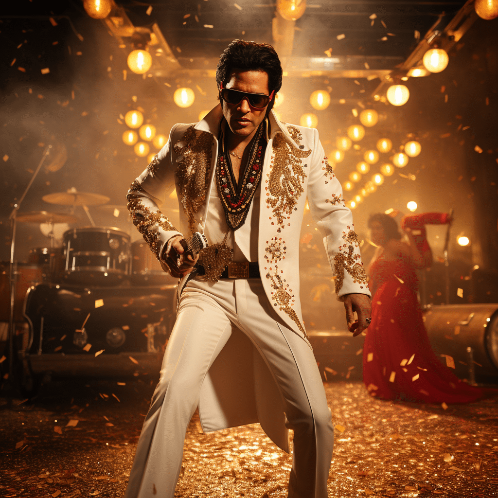 elvis 2023 showtimes