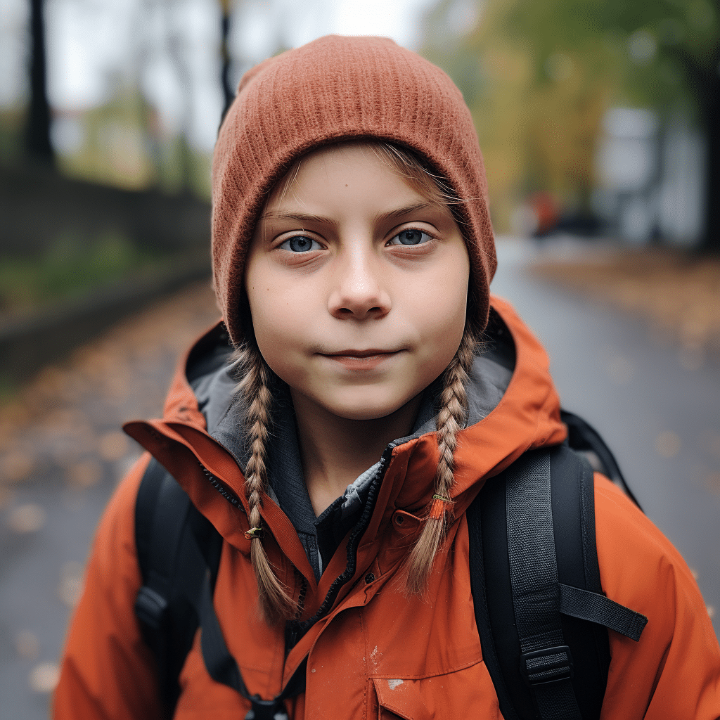 greta thunberg andrew tate tweet