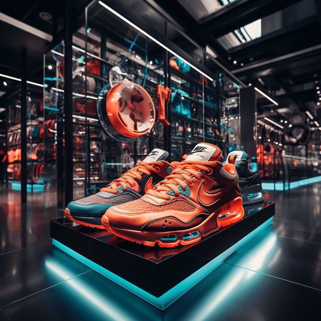nike factory store