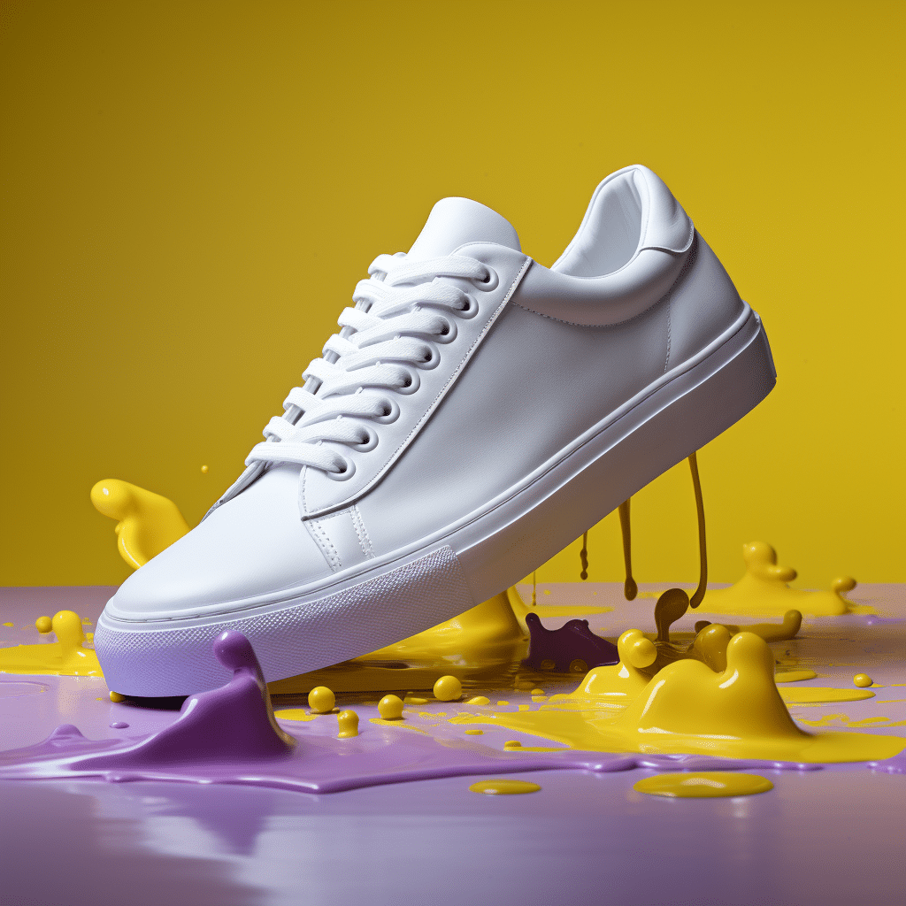 shop white sneakers