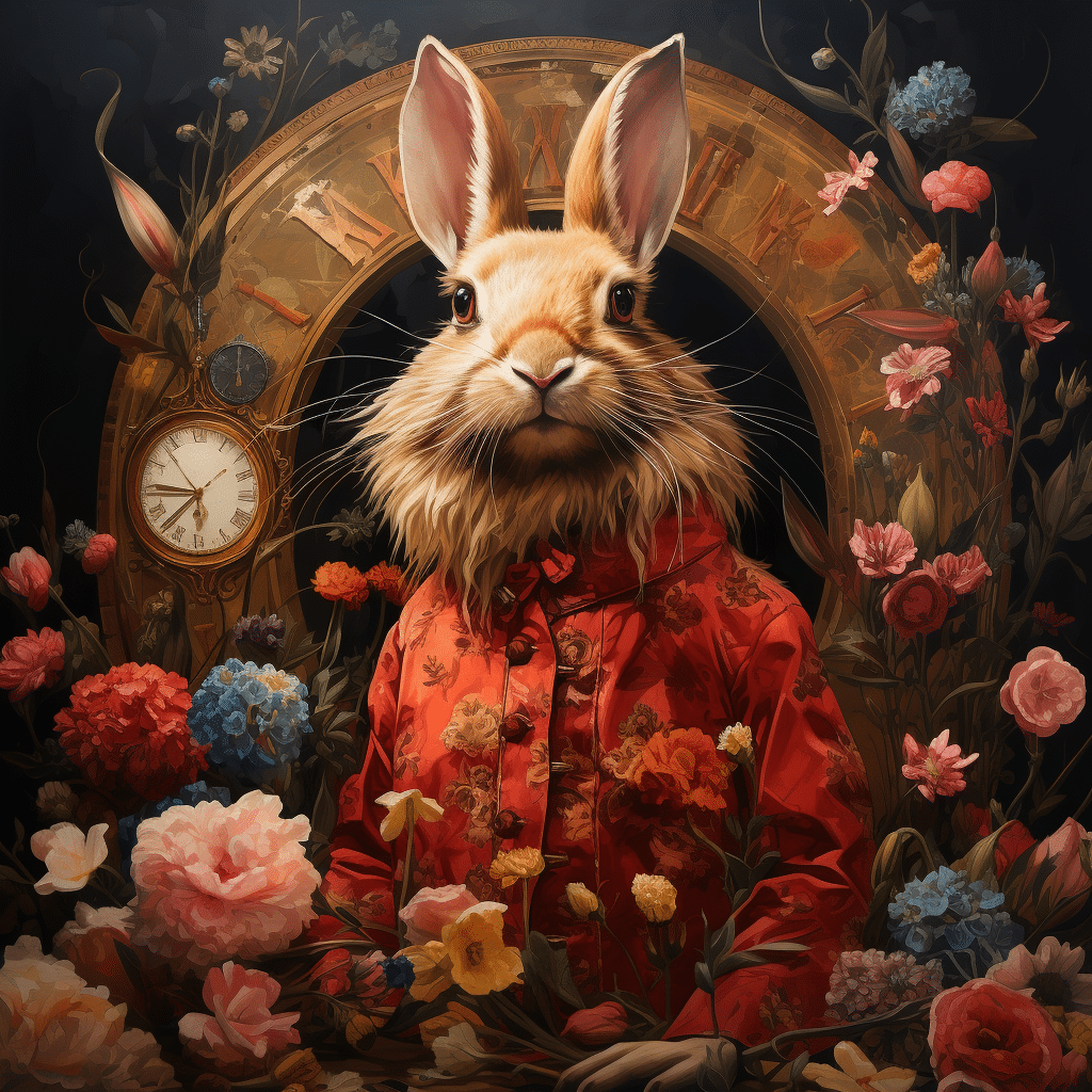 year of the rabbit 2023