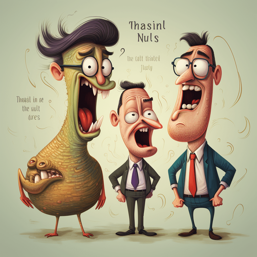 funny insults