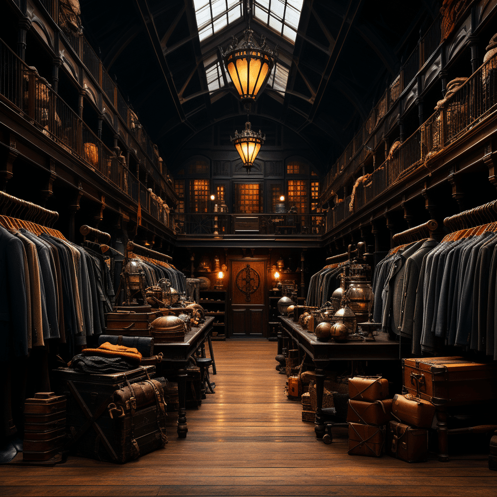 mens warehouse