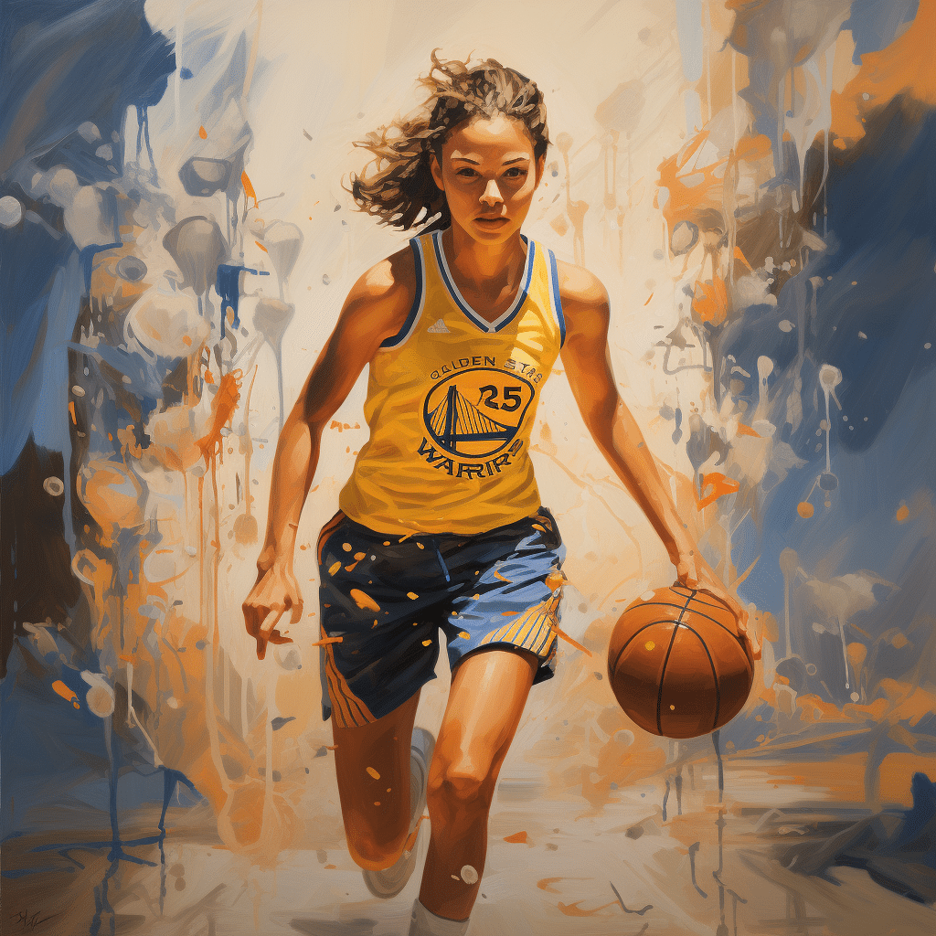 sonya curry