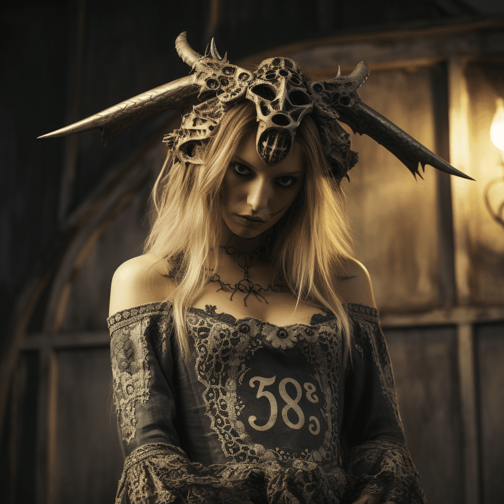 666 angel number