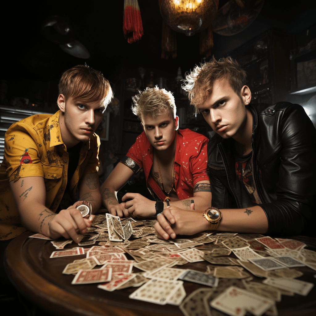 andrew tate jake paul odds