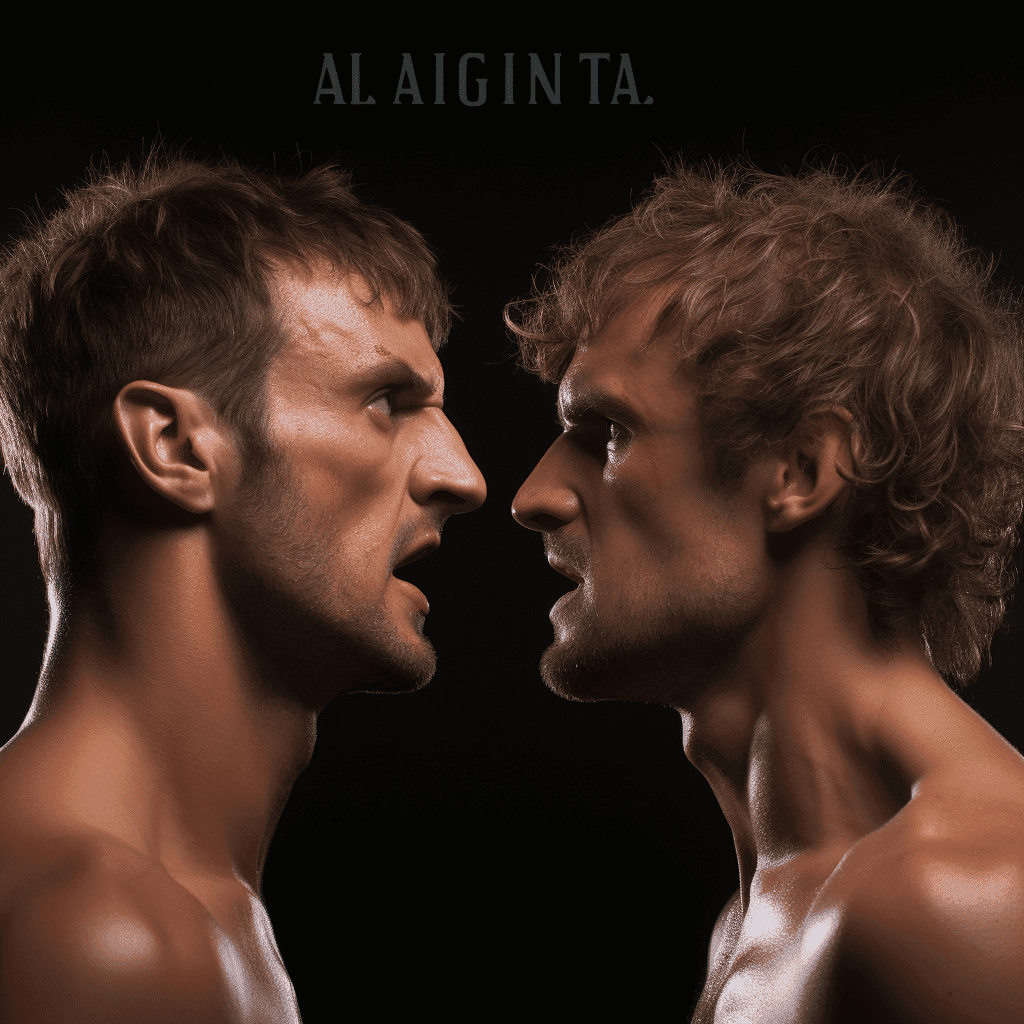 andrew tate vs logan paul
