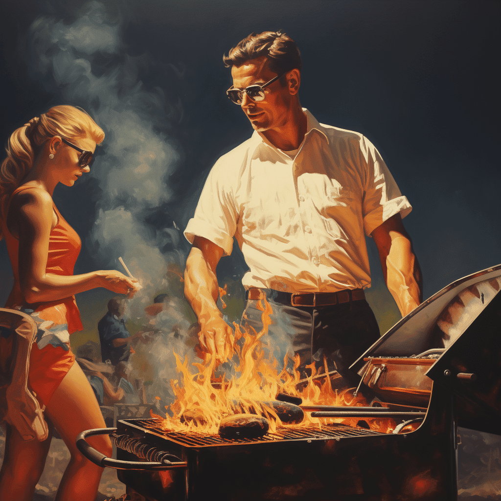 Best Barbeque Grills