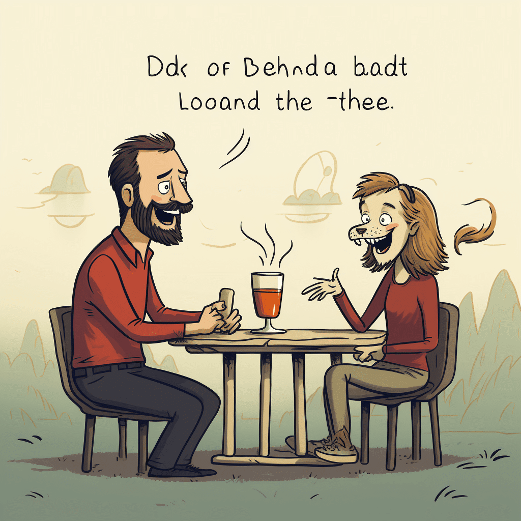 best dad jokes