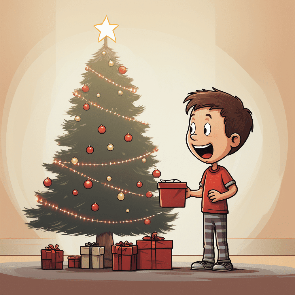christmas jokes kids