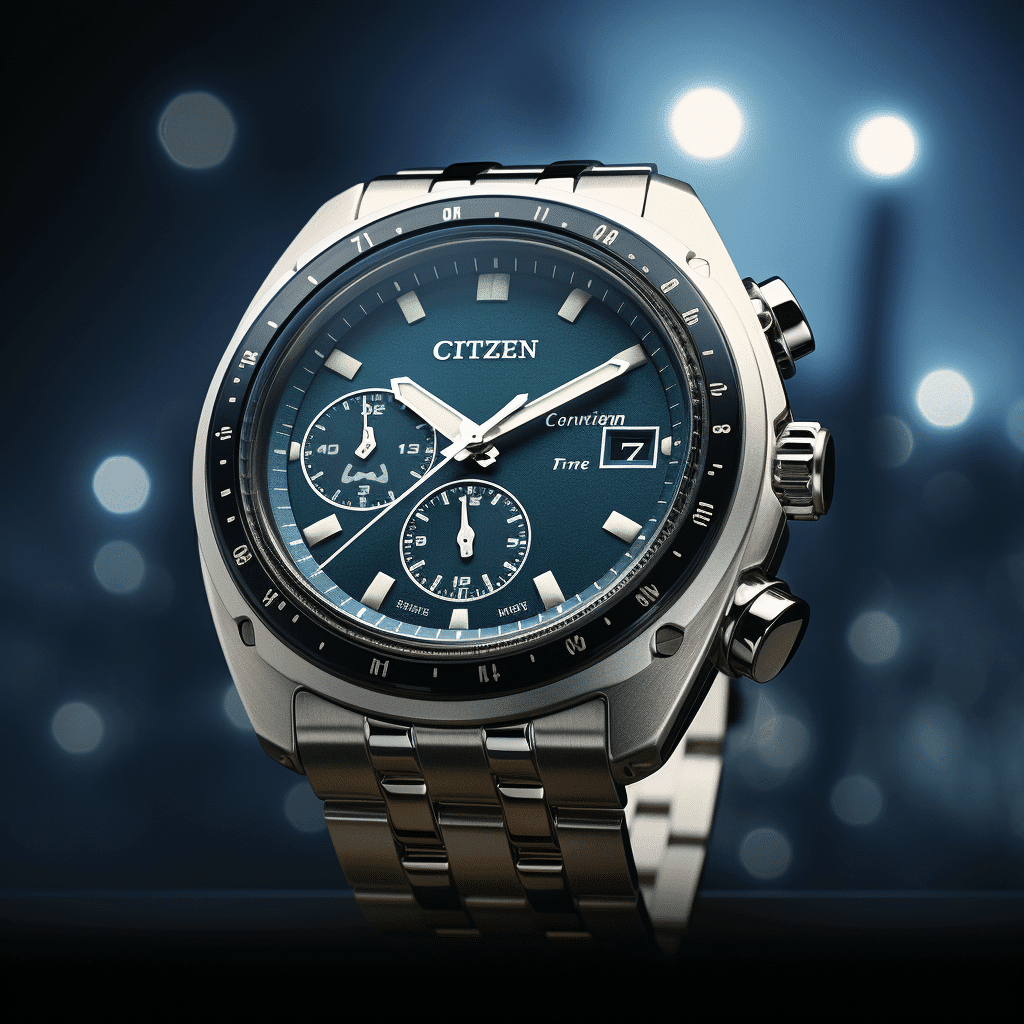 citizen watches