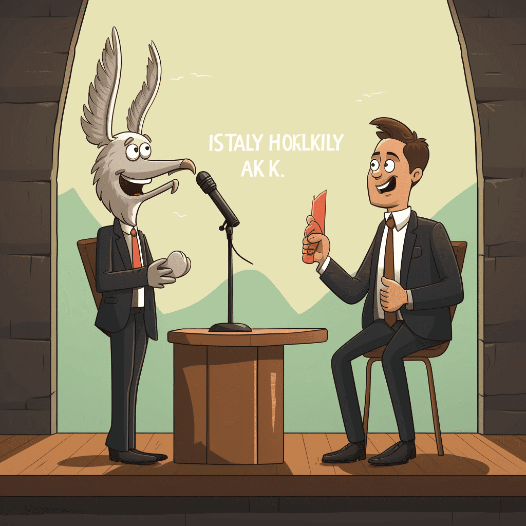 funny joke