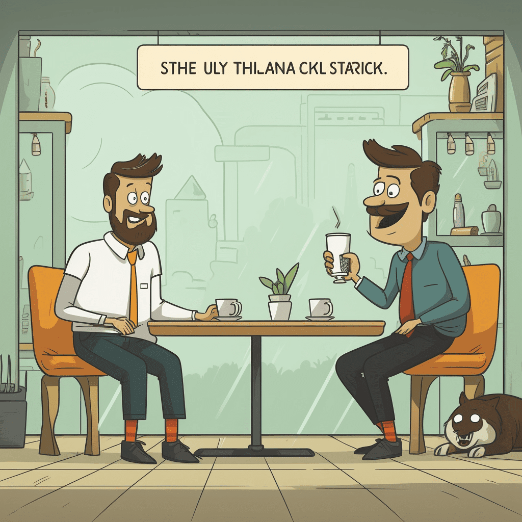 funny short jokes