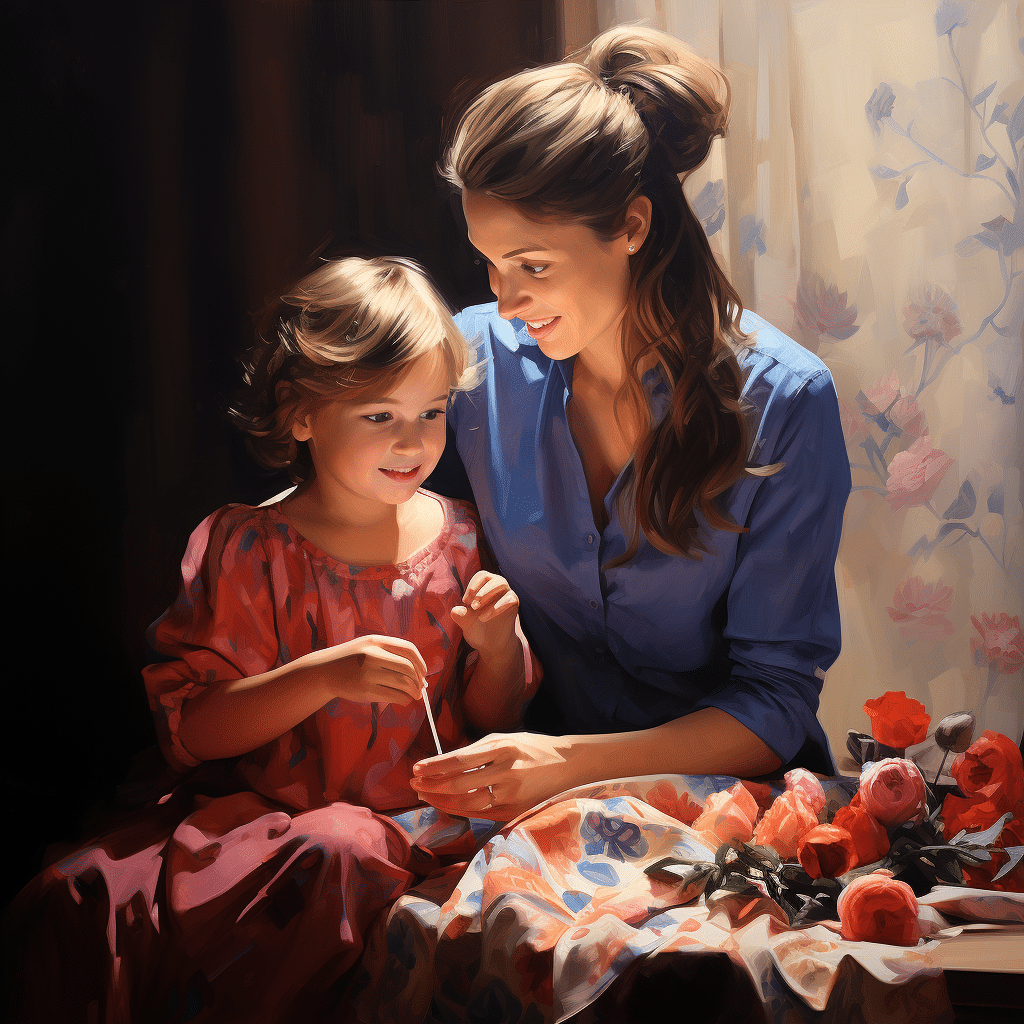 gifts for mom