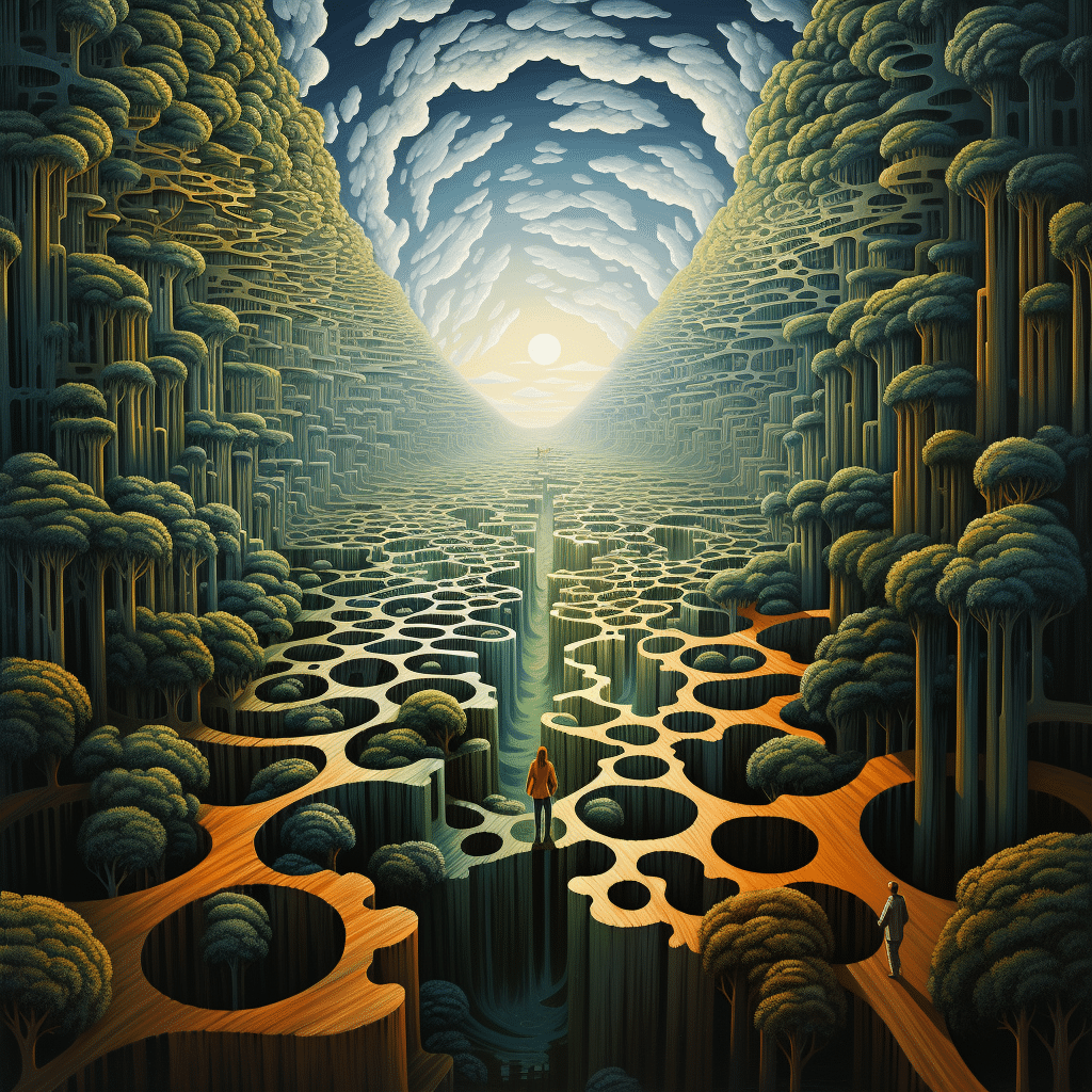 illusions