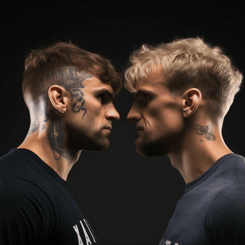 jake paul vs andrew tate fight date