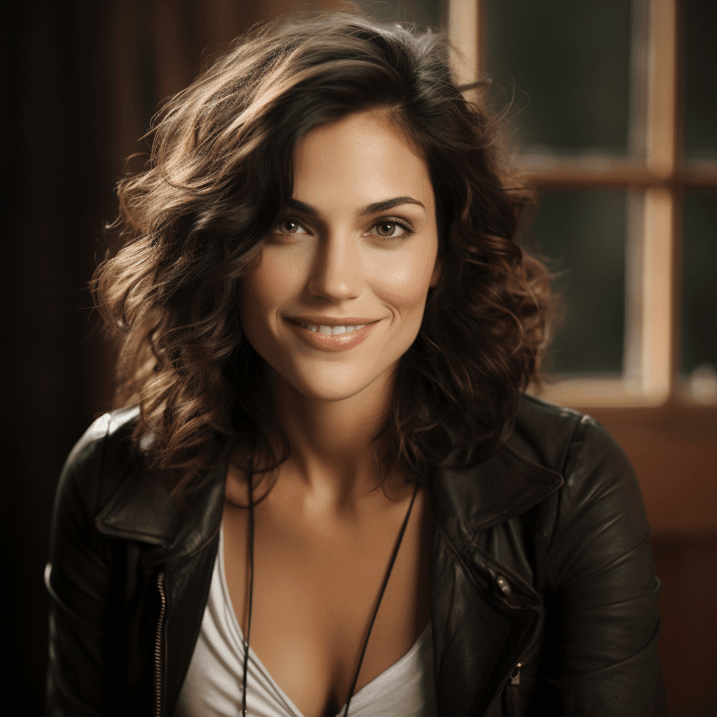 jami gertz