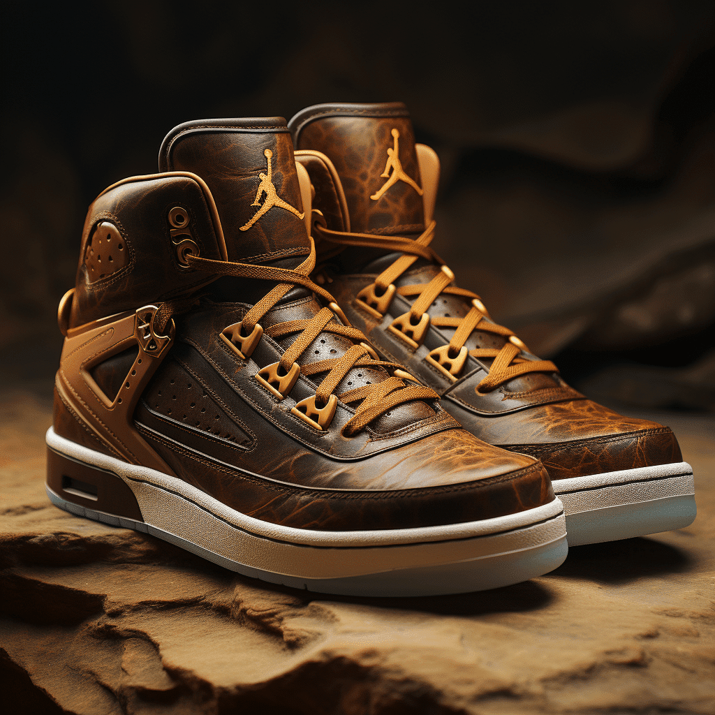 jordan 2