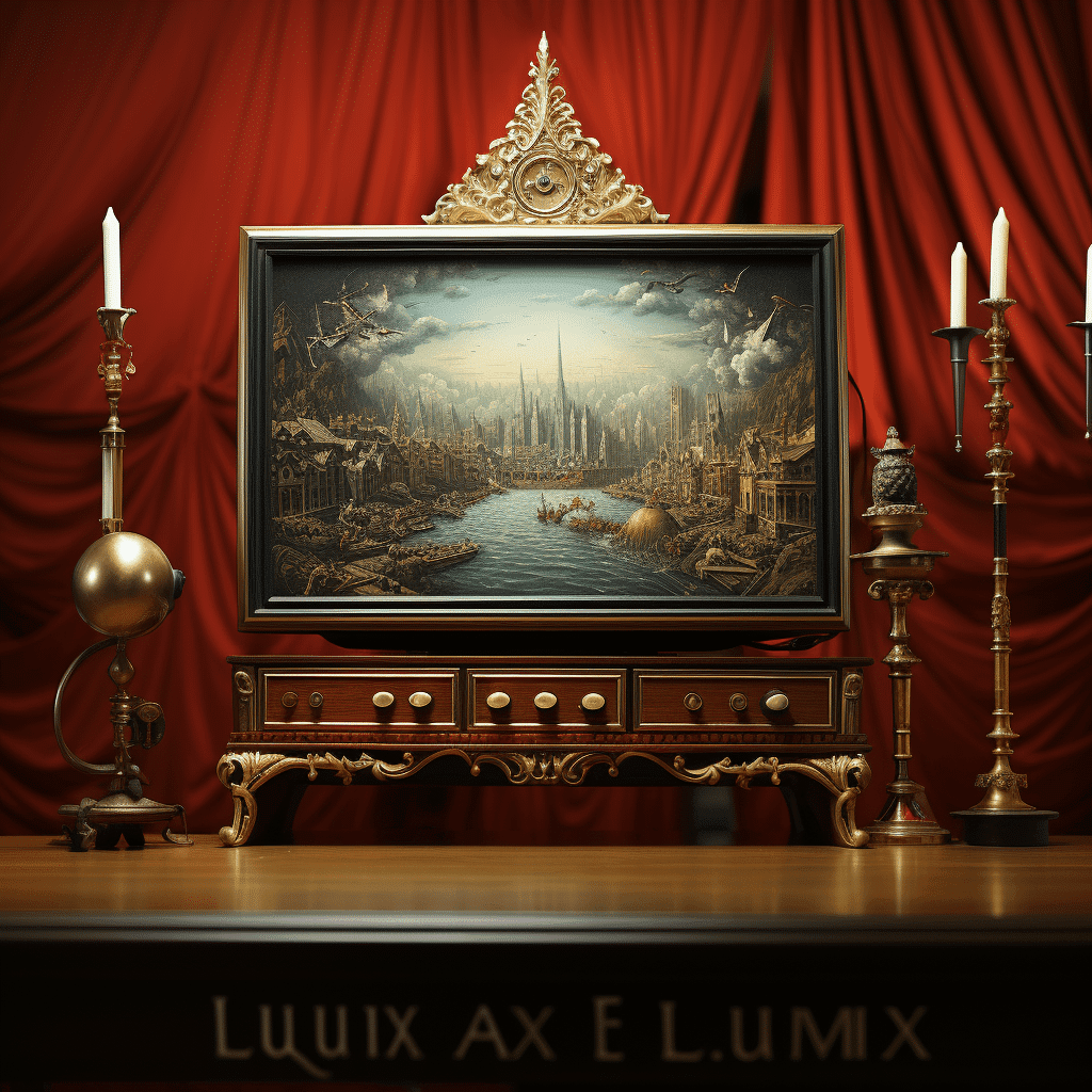 luxuretv