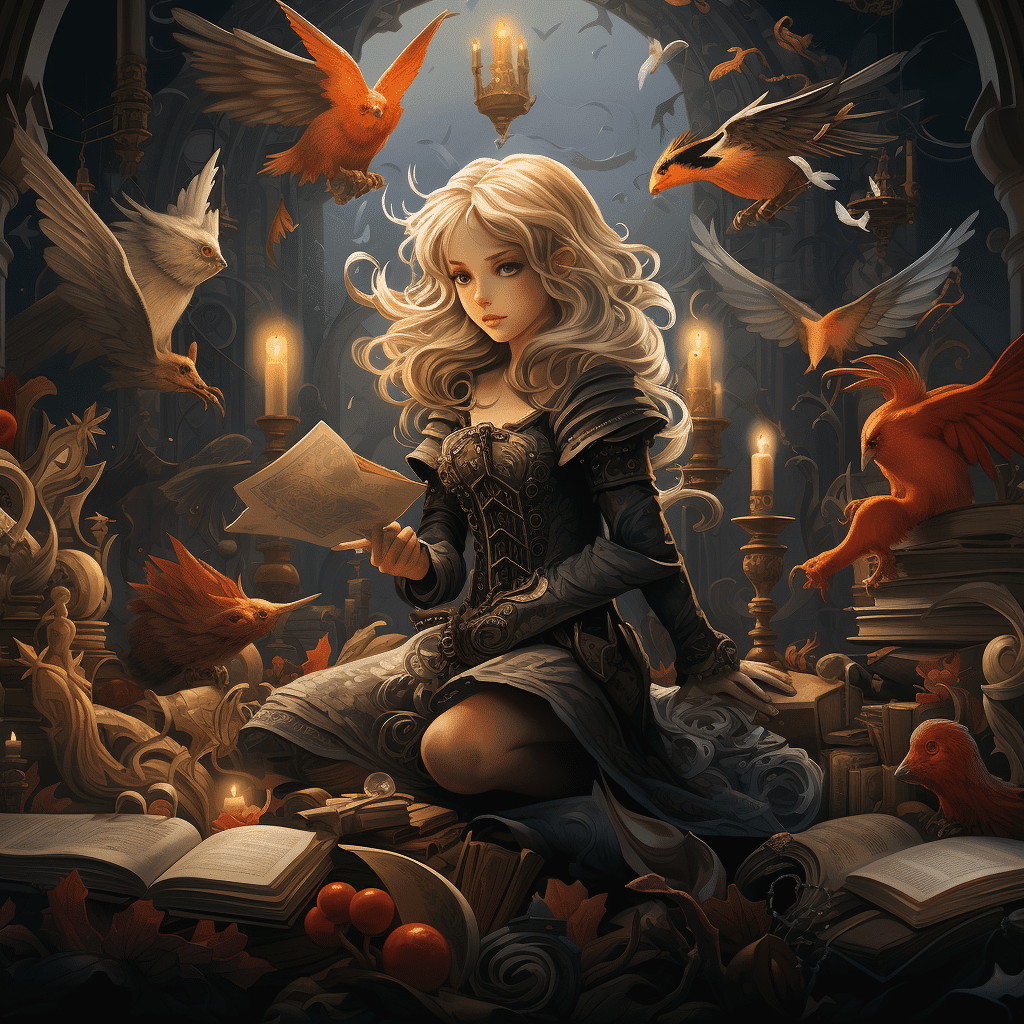 riddles