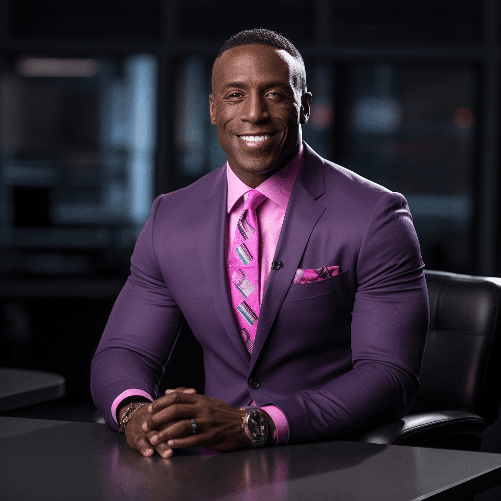 shannon sharpe twitter