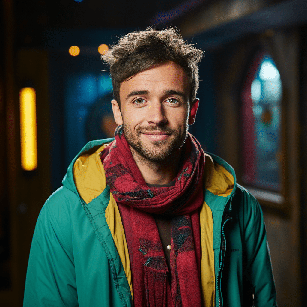was andrew tate on big brother