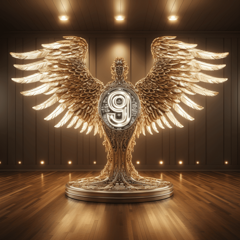 999 angel number