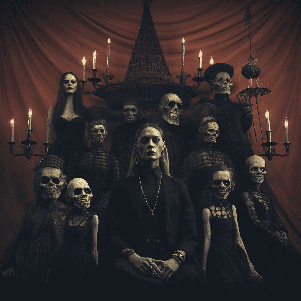 american horror story season 11