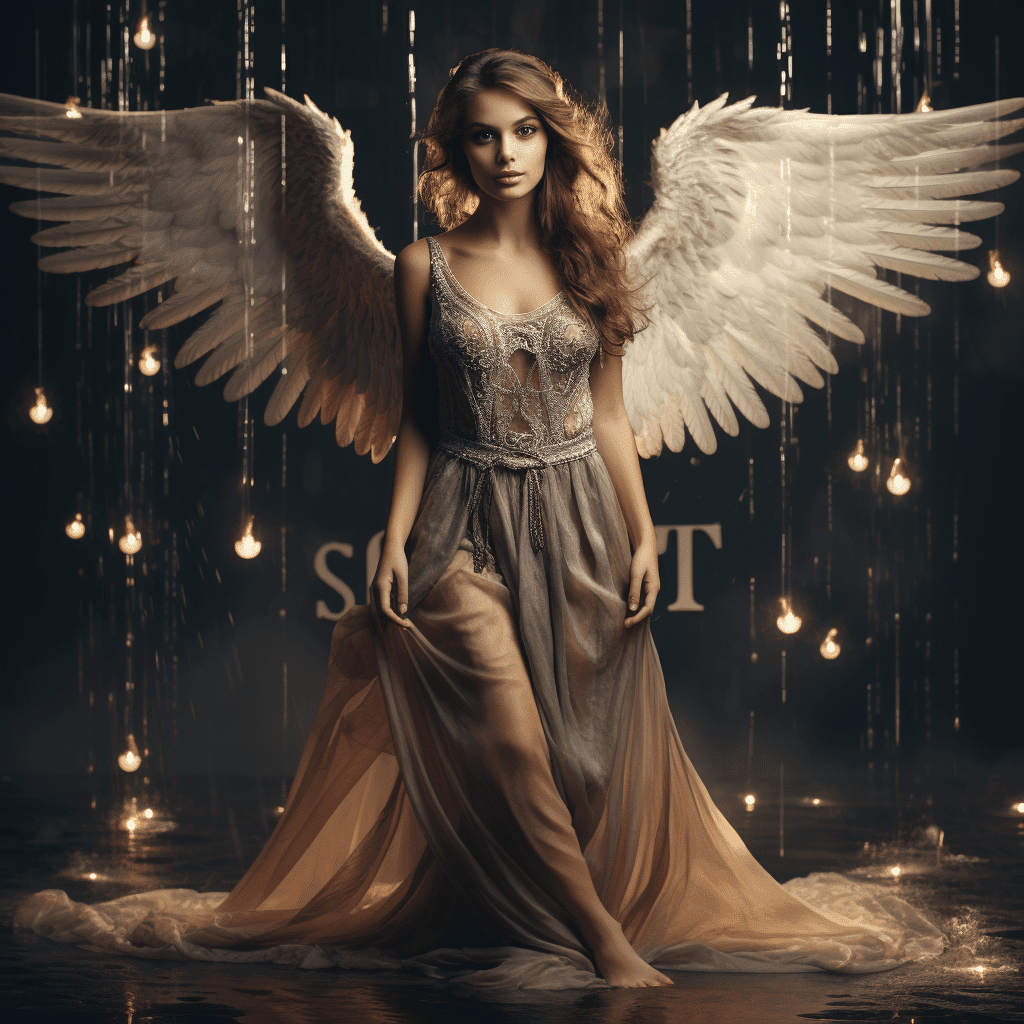 angel number meanings