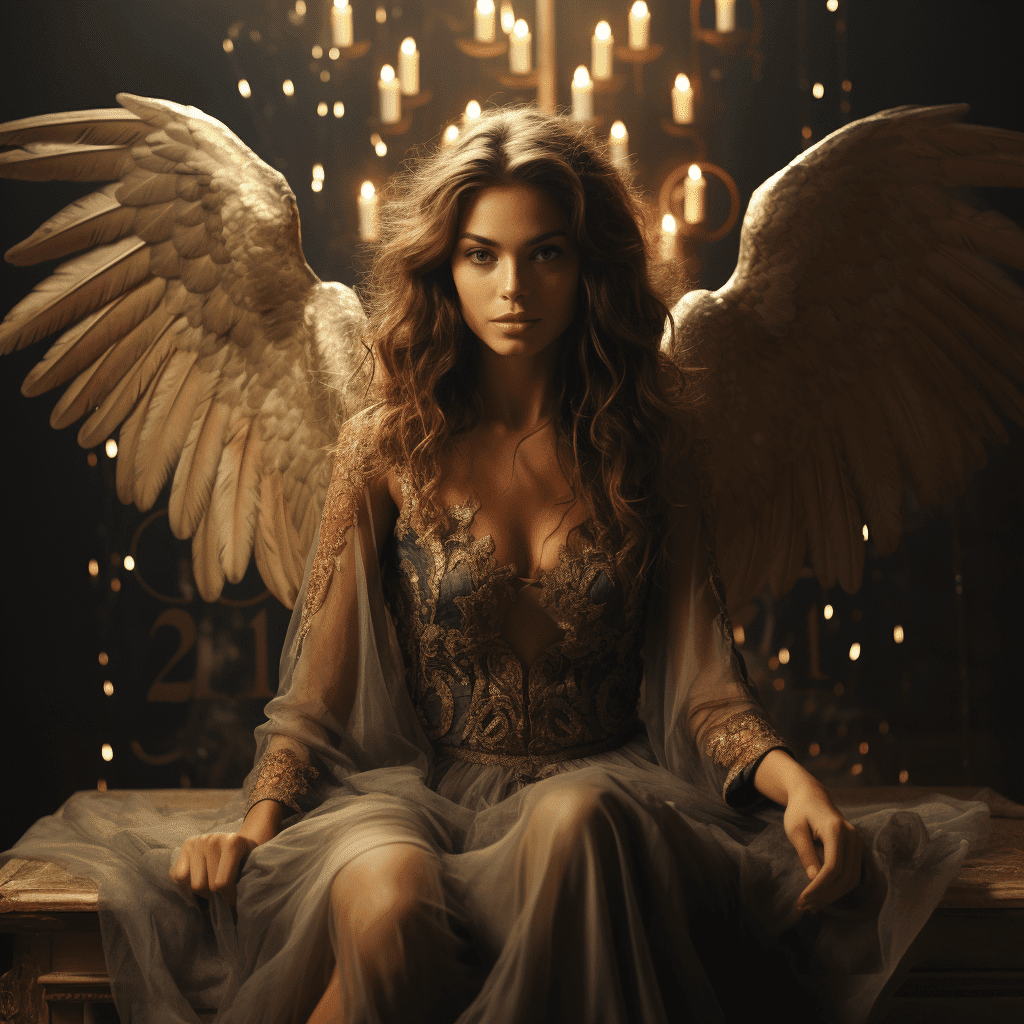 angel numbers meanings
