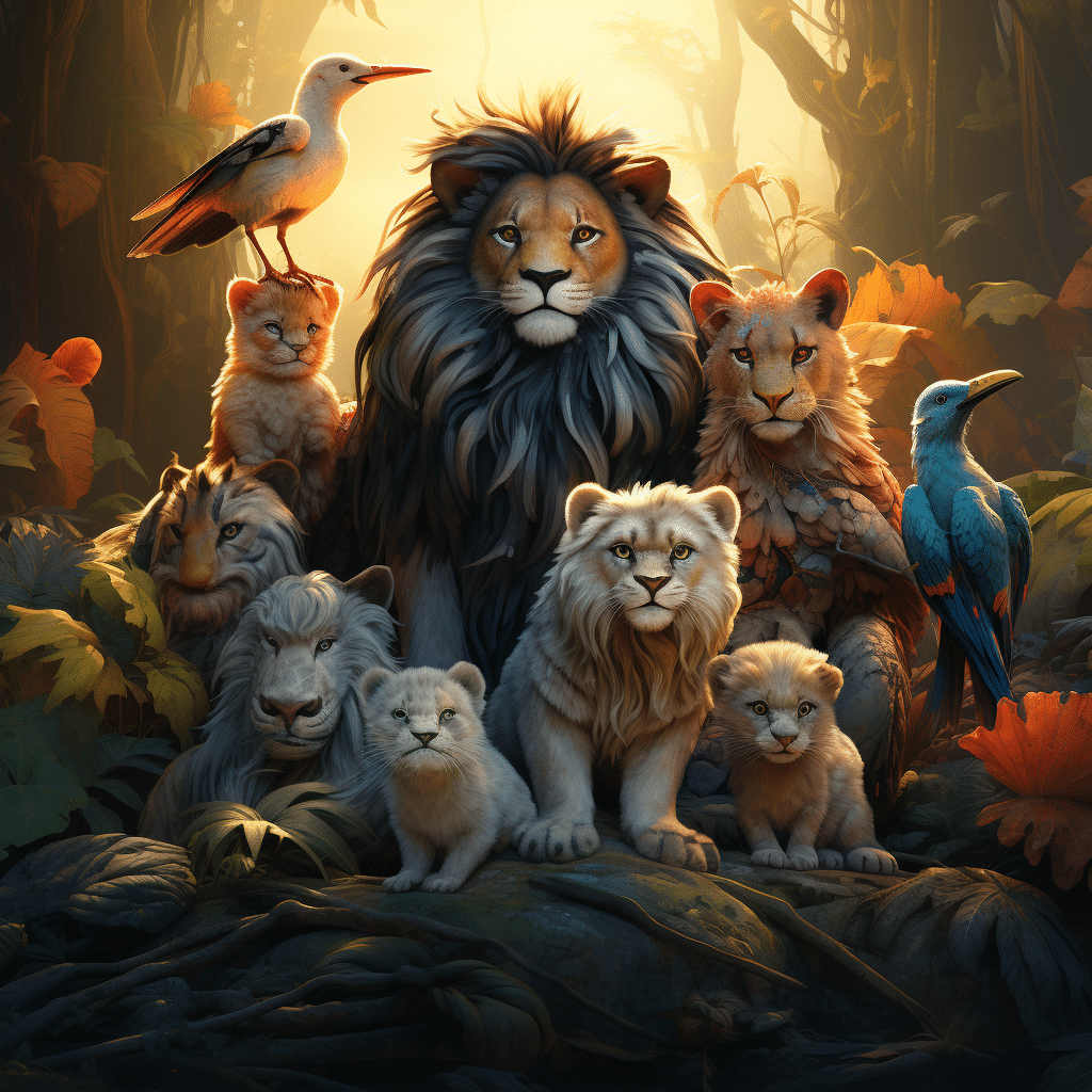 animal trivia