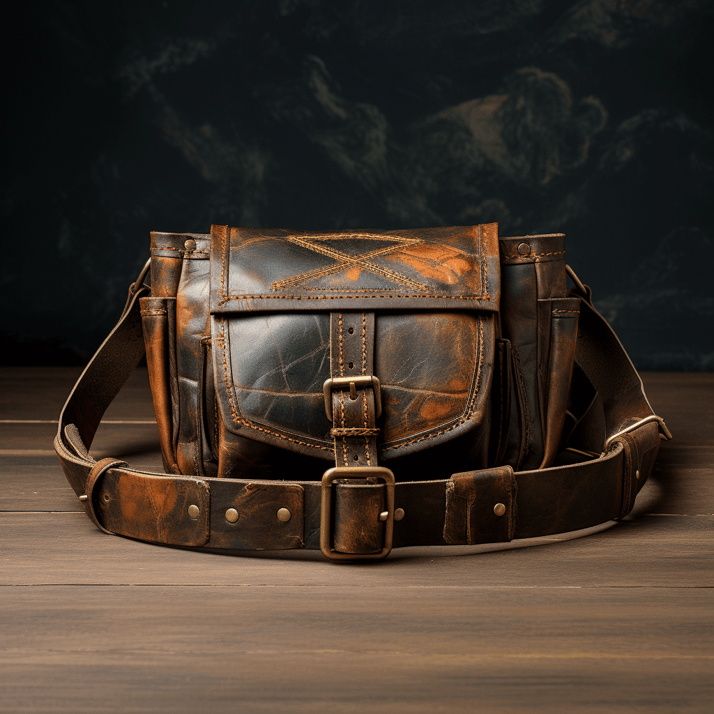 belt bag