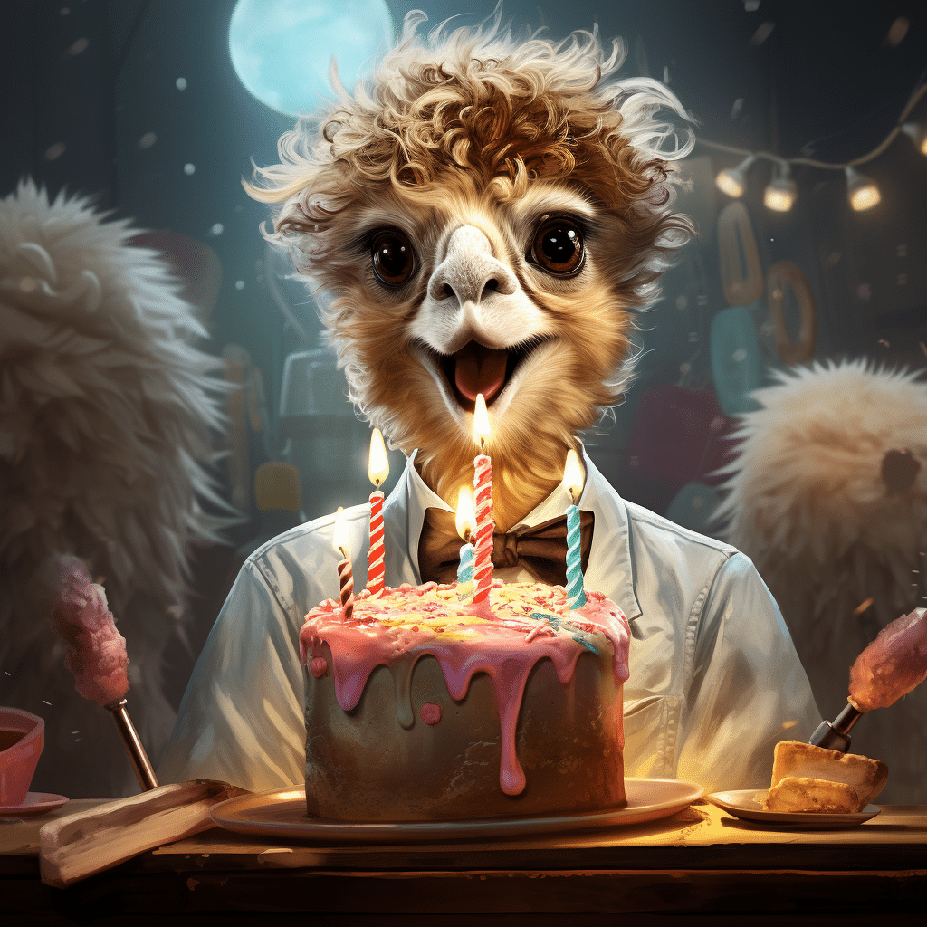 birthday puns