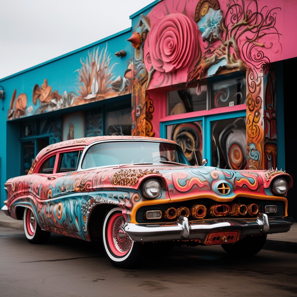 body shops near me
