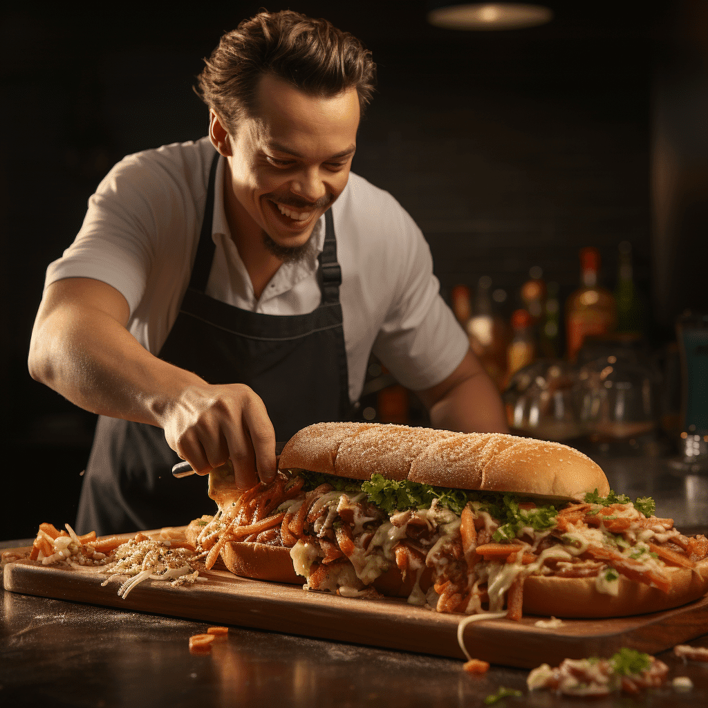 charleys philly steaks