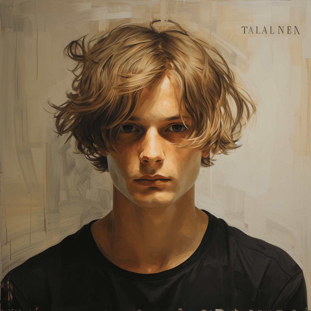 charlie tahan