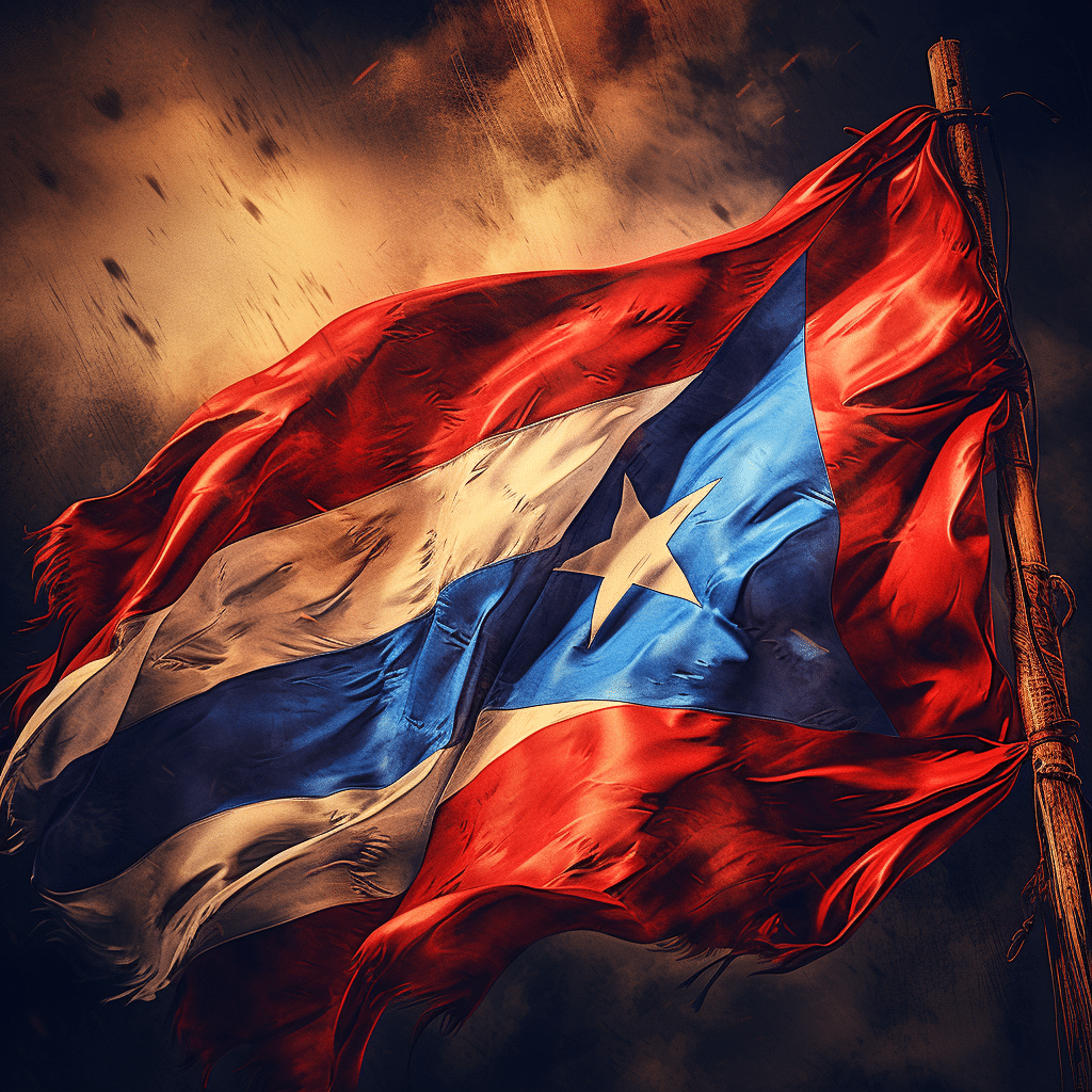 cuba flag