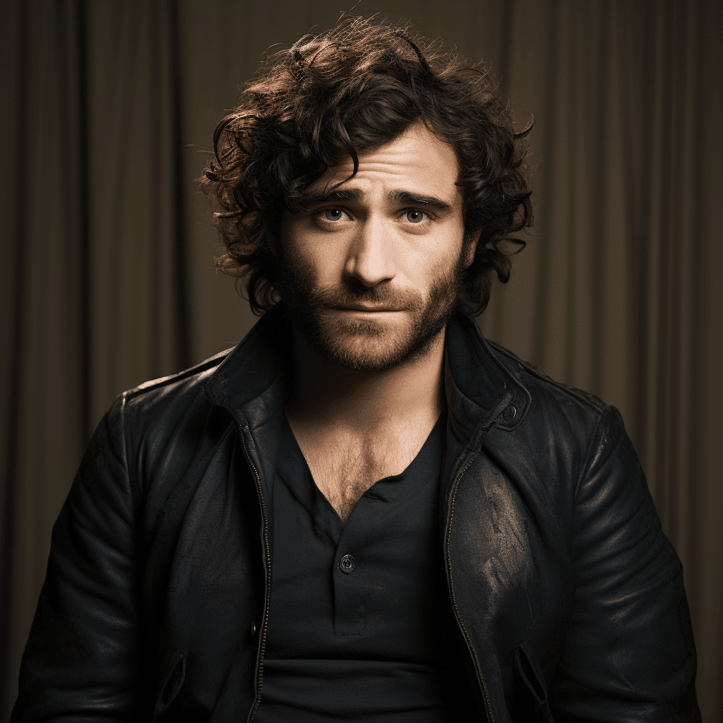 david krumholtz